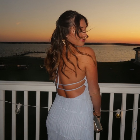 Peppermayo | Dresses | Aullie Maxi Dress | Poshmark